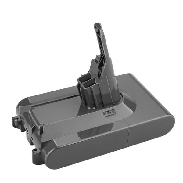 Batteri - Dyson - V8 - 3000mAh - 21,6V - Li-ion