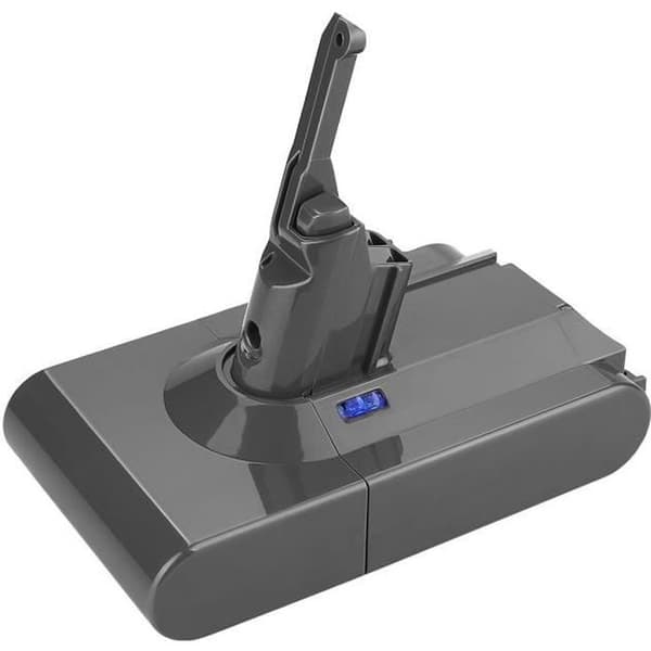 Batteri - Dyson - V8 - 3000mAh - 21,6V - Li-ion