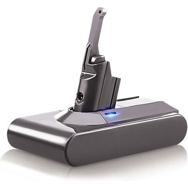 Batteri - Dyson - V8 - Li-ion - 21,6 V - Kompatibel med V8 Absolute, V8 Fluffy, V8 Animal