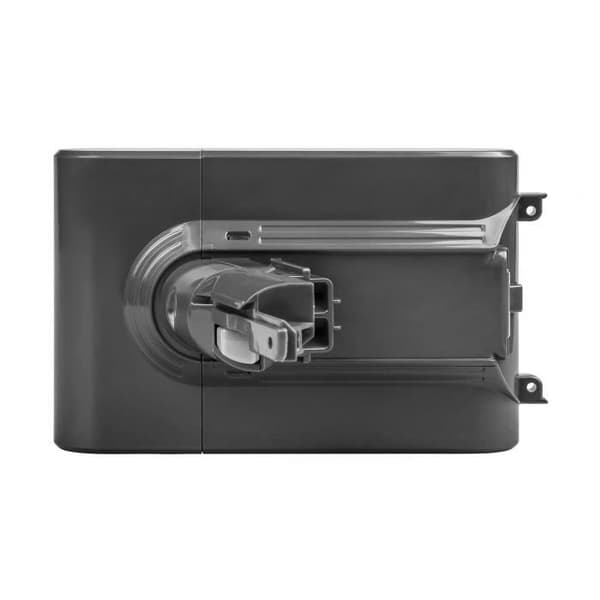 Green Cell Battery (2Ah 21,6V) 968670-02 968670-03 968670-06 SV11 för Dyson V7 Animal Pro Absolute Car+Boat Trigger dammsugare