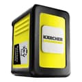 Miniatyrbillede 2 af 2: Strömbatteri - KARCHER - 36V / 5 Ah - LCD-skärm - Litiumjon