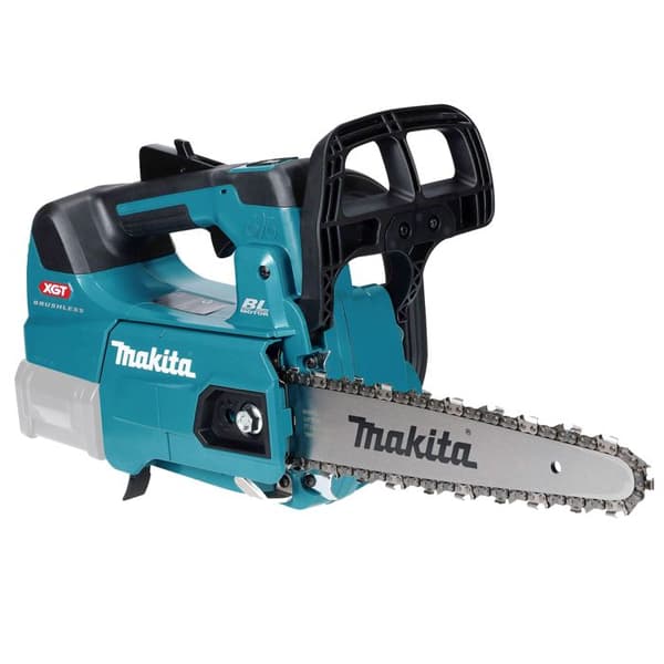 MAKITA 40V max 25 cm beskärning motorsåg utan batteri - UC006GZ
