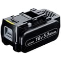 Miniatyrbild 2 av 2: Panasonic EY 9L54 B batteri 18,0 V/5,0 Ah Li-Ion
