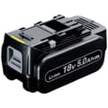 Miniatyrbild 1 av 2: Panasonic EY 9L54 B batteri 18,0 V/5,0 Ah Li-Ion