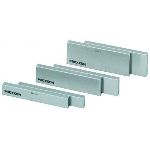 Proxxon 2224266-14 september Precision parallella stöddelar