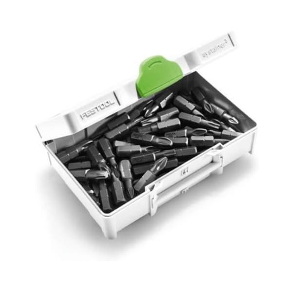 Systainer³ Festool SYS3 XXS 33 GRY