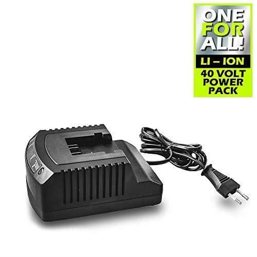 IKRA laddare 40V laddare för ONE FOR ALL system 17180973-1