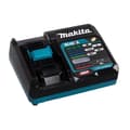 Miniatyrbild 1 av 2: Laddare DC40RA MAKITA - 191E07-8