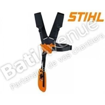 Universal dubbelsele - STIHL - 4119-710-9001