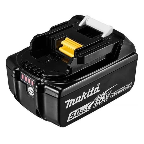 Li-Ion LXT 18V 5.0Ah batterier för sladdlösa verktyg - MAKITA 197288-2