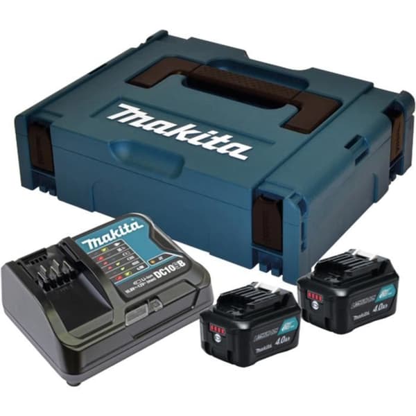 Makita Set 197641-2
