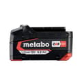 Miniatyrbild 1 av 2: Metabo 625028000 Verktygsbatteri 18 V 5,2 Ah Li-Ion