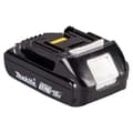 Miniatyrbild 4 av 6: MAKITA 18V Li-ion batteri - 1,5Ah BL1815N
