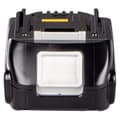 Miniatyrbild 5 av 6: MAKITA 18V Li-ion batteri - 1,5Ah BL1815N