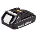 Miniatyrbild 6 av 6: MAKITA 18V Li-ion batteri - 1,5Ah BL1815N