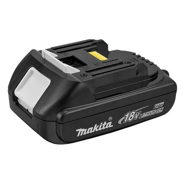 MAKITA 18V Li-ion batteri - 1,5Ah BL1815N