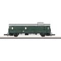 Miniatyrbild 3 av 3: Märklin 081874 Museitåg Z Startset - 4001883818740