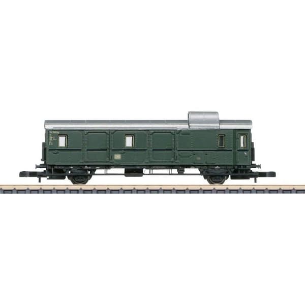 Märklin 081874 Museitåg Z Startset - 4001883818740