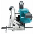 Miniatyrbild 2 av 3: Makita DHS660Z manuell cirkelsåg