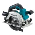 Miniatyrbild 1 av 3: Makita DHS660Z manuell cirkelsåg