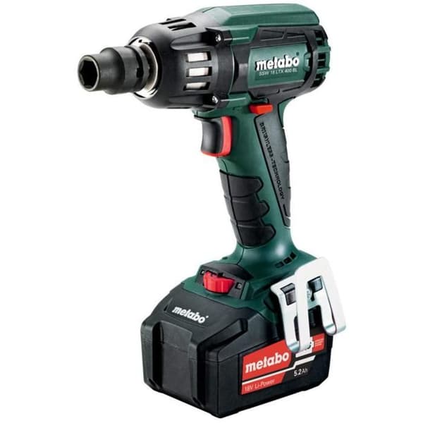 Metabo sladdlös slagborr-sSW 18 lTX 400 bL 602205650