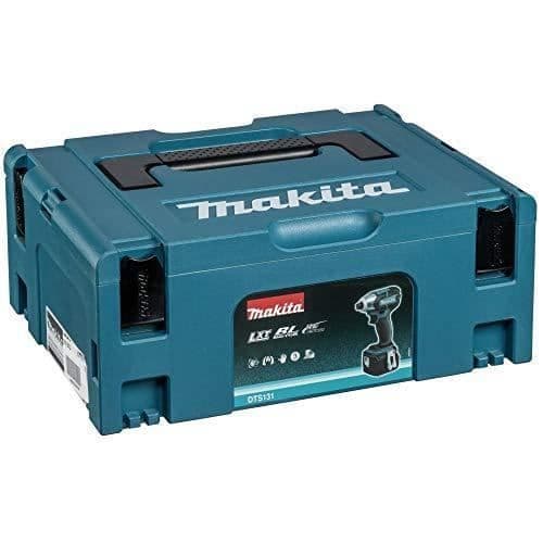 Makita DTS131ZJ Cordless Impact Driver märke Makita