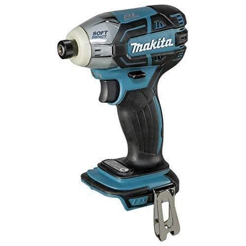 Makita DTS131ZJ Cordless Impact Driver märke Makita