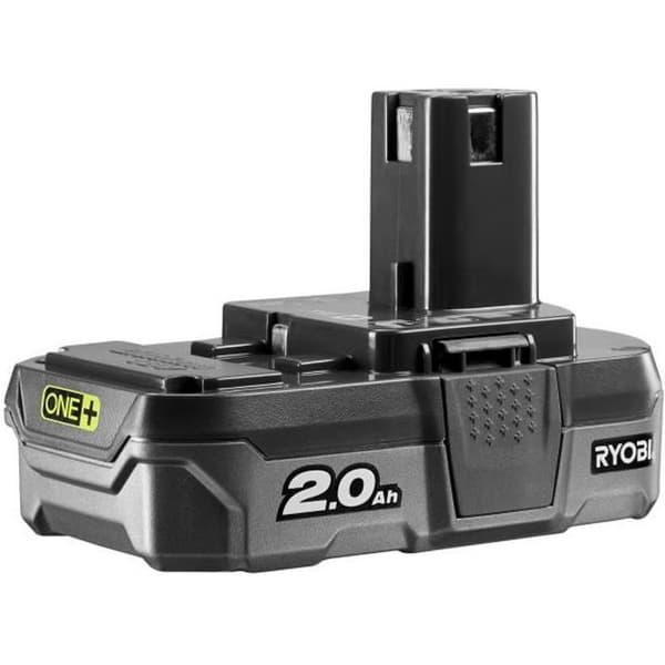 RYOBI 18V OnePlus 2.0Ah LithiumPlus RB18L20 batteri