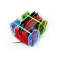 Miniatyrbild 3 av 6: Laddare - Einhell - Power X-change - 4A - Li-ion - Nätadapter