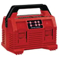 Miniatyrbild 1 av 6: Laddare - Einhell - Power X-change - 4A - Li-ion - Nätadapter