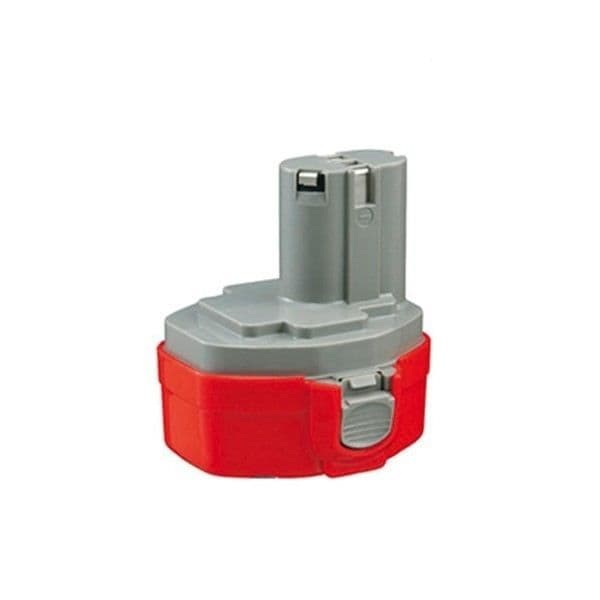 Batteri - MAKITA - 12V Ni-MH 2,6Ah - Strömförsörjningstyp - Spänning - Batterikapacitet
