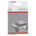 Miniatyrbild 3 av 3: Bosch 18V 4Ah Li-Ion batterier