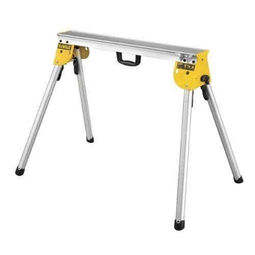 DEWALT DE7035-XJ - Banco de trabajo (caballete)