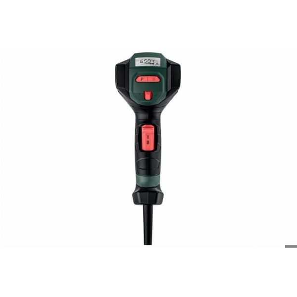 HGE 23-650 LCD varmluftspistol - METABO - Sektor - El