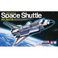 Miniatyrbild 2 av 4: Tamiya - Modell - Space Shuttle Challenger - Skala 1/100 - 60402