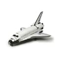 Miniatyrbild 1 av 4: Tamiya - Modell - Space Shuttle Challenger - Skala 1/100 - 60402