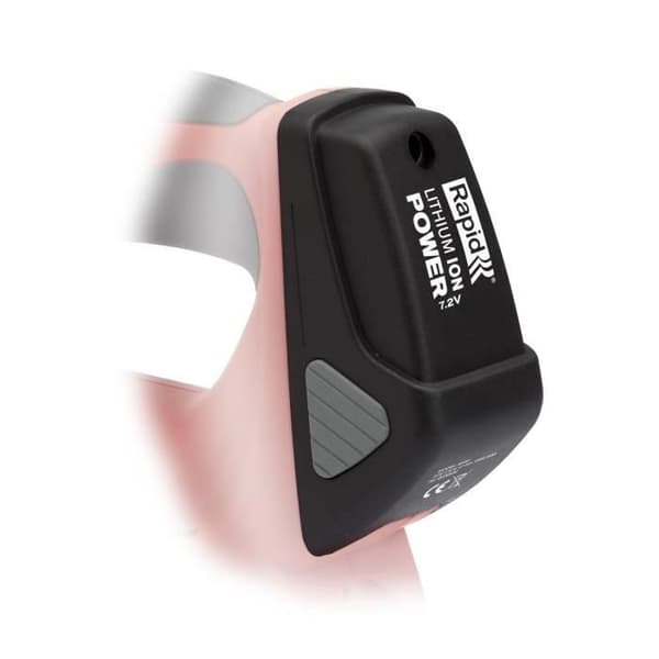 RAPID 7.2 litiumjonbatteri för BTX530