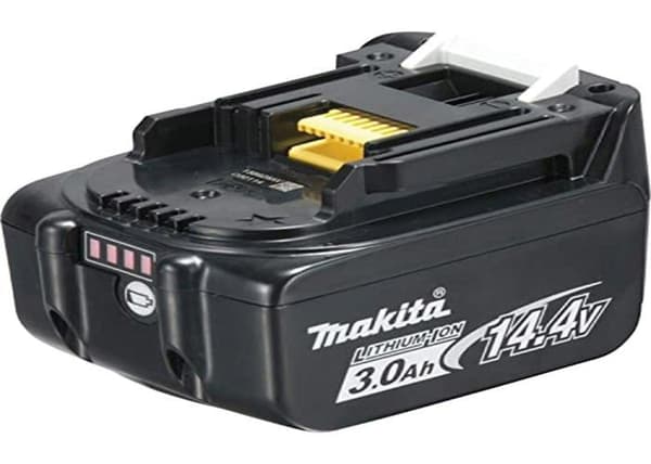Makita verktygsmaskin batteri - 197615-3 - Elverktygsbatteri och laddare