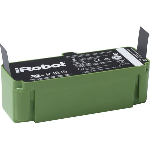iRobot Roomba 3300mAh litiumbatteri