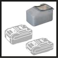 Miniatyrbild 2 av 3: Einhell PXC Battery Protector 4140151 Verktygsbatteri