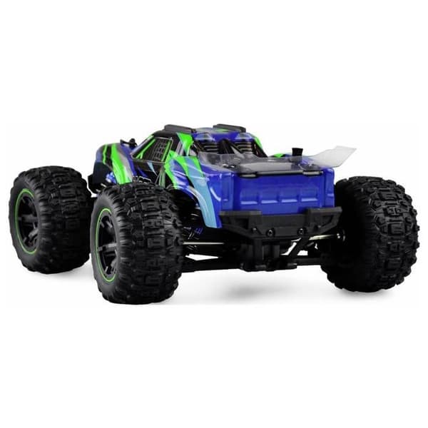 Amewi ferngesteuerte (RC) modell Truggy Electromotor 1:16 () - 22620