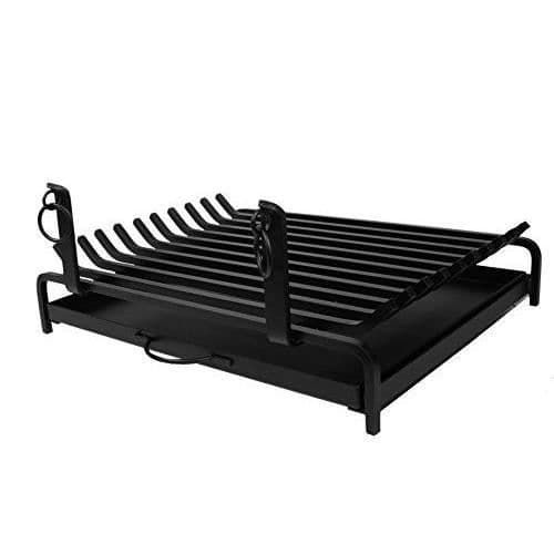 Eldfast galler - Imex El Zorro - 10922 - 46x36 cm - Insamlingsfack - Handverktyg