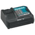 Miniatyrbild 3 av 4: Paket med 2 10,8V 2Ah batterier + DC10SB laddare - Makita - Li-ion