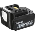 Miniatyrbild 1 av 2: Makita Batteri BL1450 Li 14,4V 5,0Ah