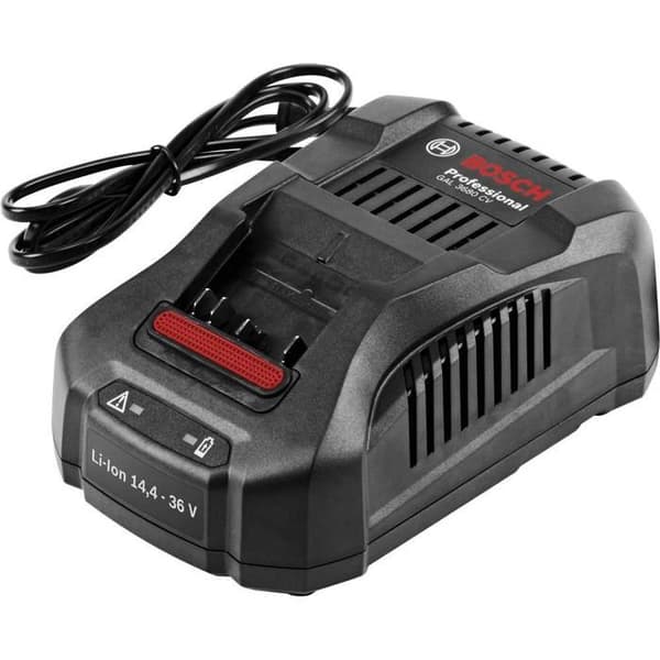 Laddare 14,4-36V GAL 3680 CV Professional - BOSCH - 1600A004ZS