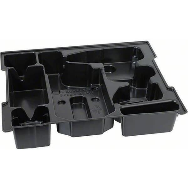 BOSCH L-Boxx 136 kil för GSR och GSB 14.4V-LI och 18V-LI skruvmejslar - 1600A002VG