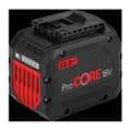 Miniatyrbild 1 av 3: Procore BOSCH -1600A016GU 18V 12,0Ah Li-ion batteri