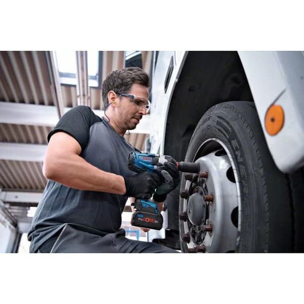 Bosch GDS 18V-1050 H sladdlös slagdrivare