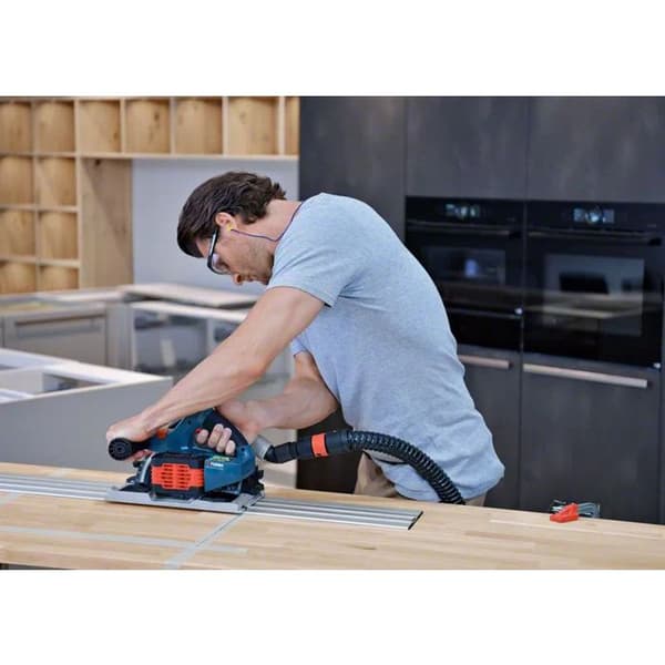 Paket med 2 18V Procore 4Ah/5,5Ah batterier + snabbladdare - BOSCH - 1600A0214A