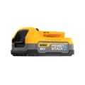 Miniatyrbild 1 av 4: DEWALT Powerstack XR 18V 1,7Ah Li-Ion-batteri - DCBP034-XJ